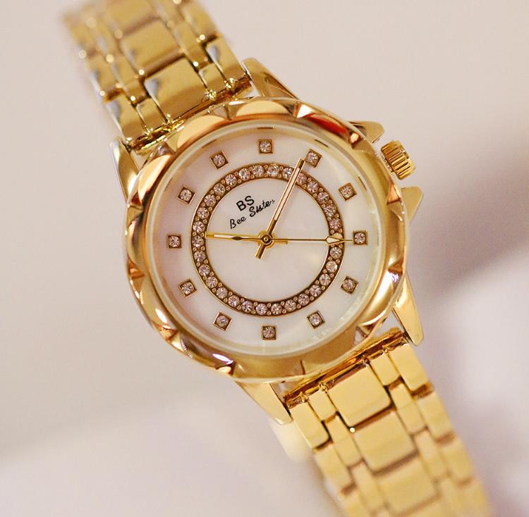 Orologio donna diamanti