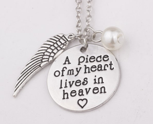 Collana Charm