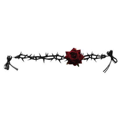 Choker Gotico Scuro