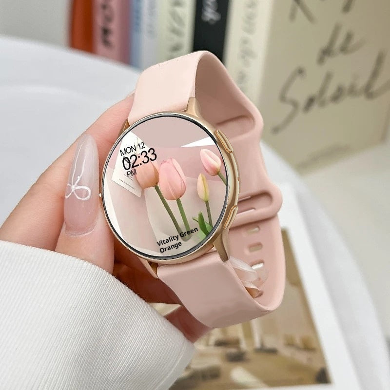 Smartwatch donna sportivo multifunzione