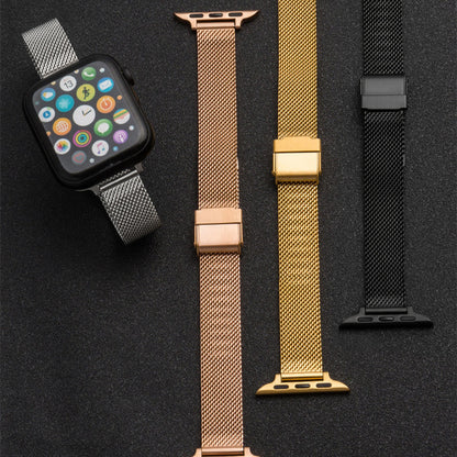 Orologio mesh Milano