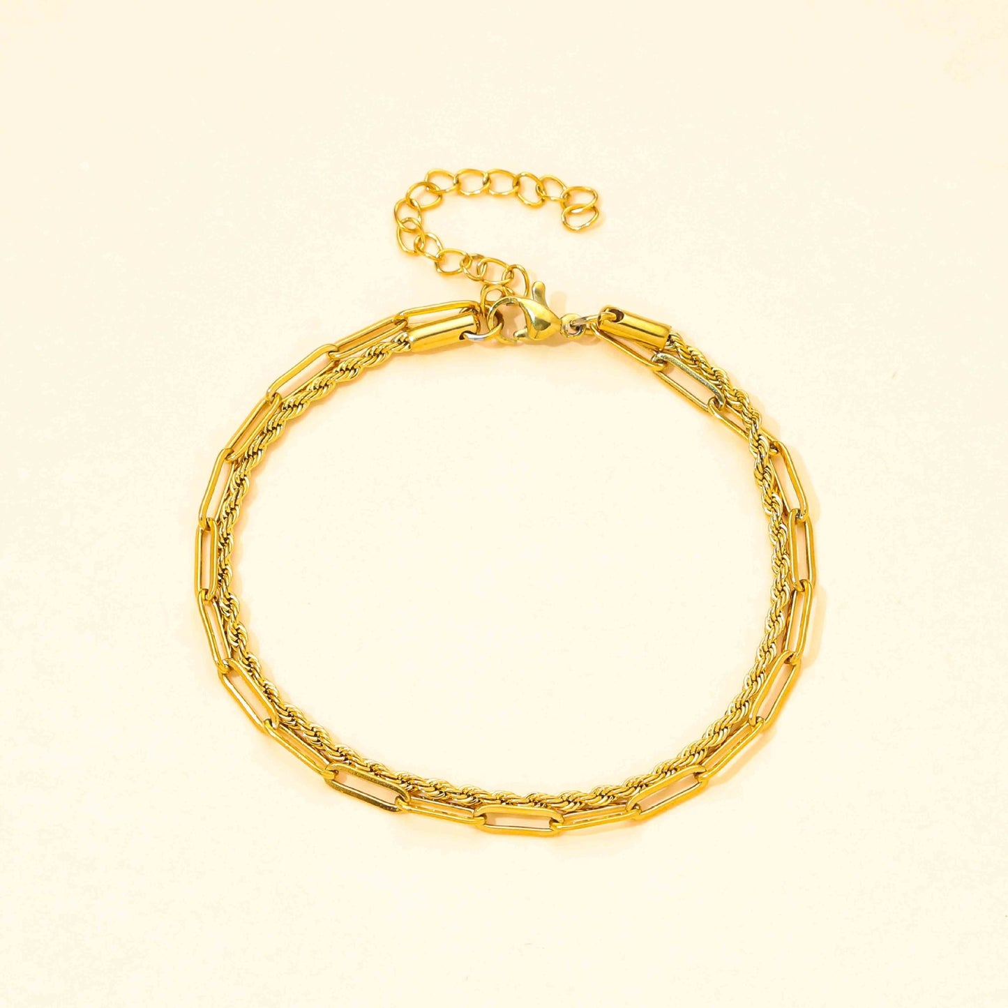 Bracciale Torsione