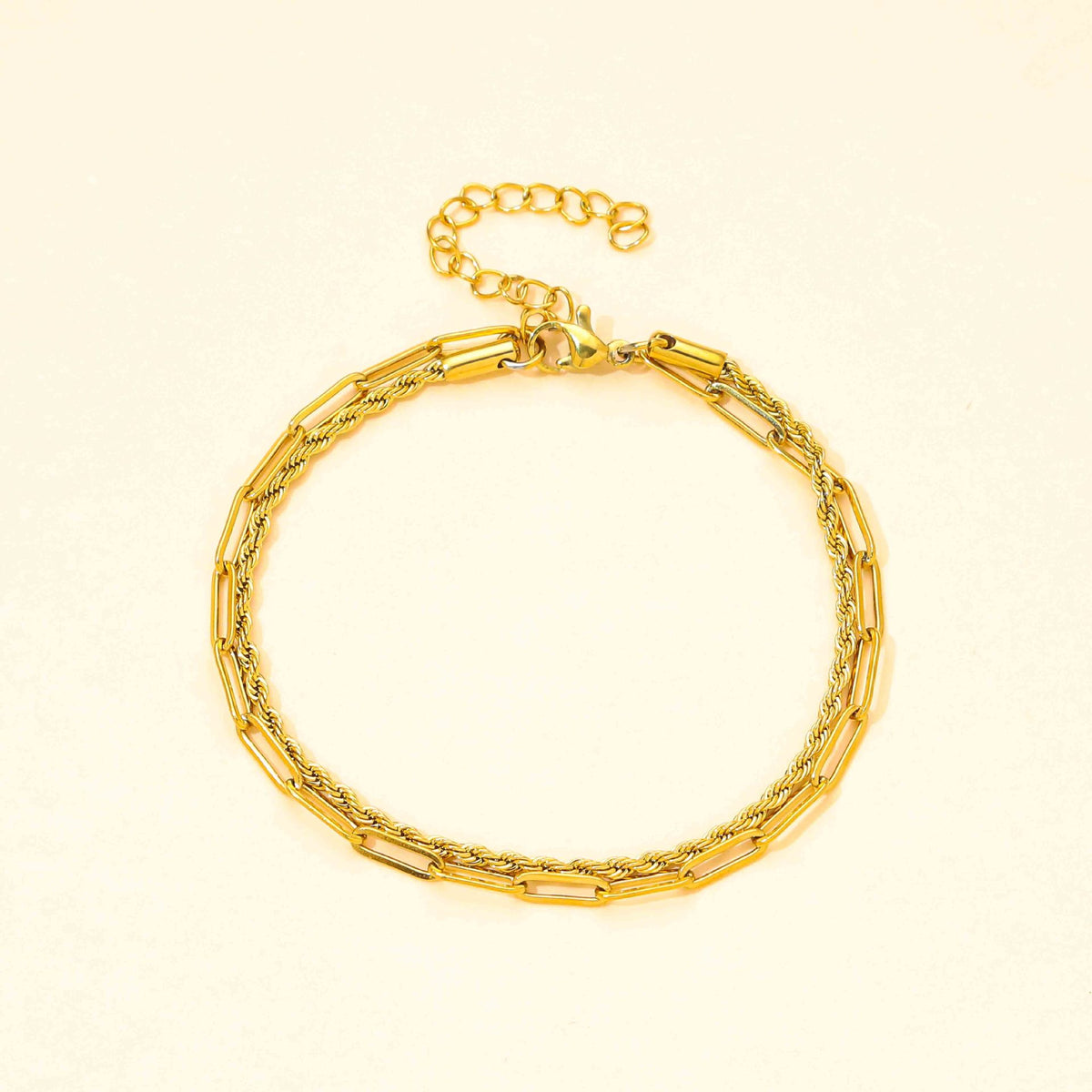 Bracciale Torsione