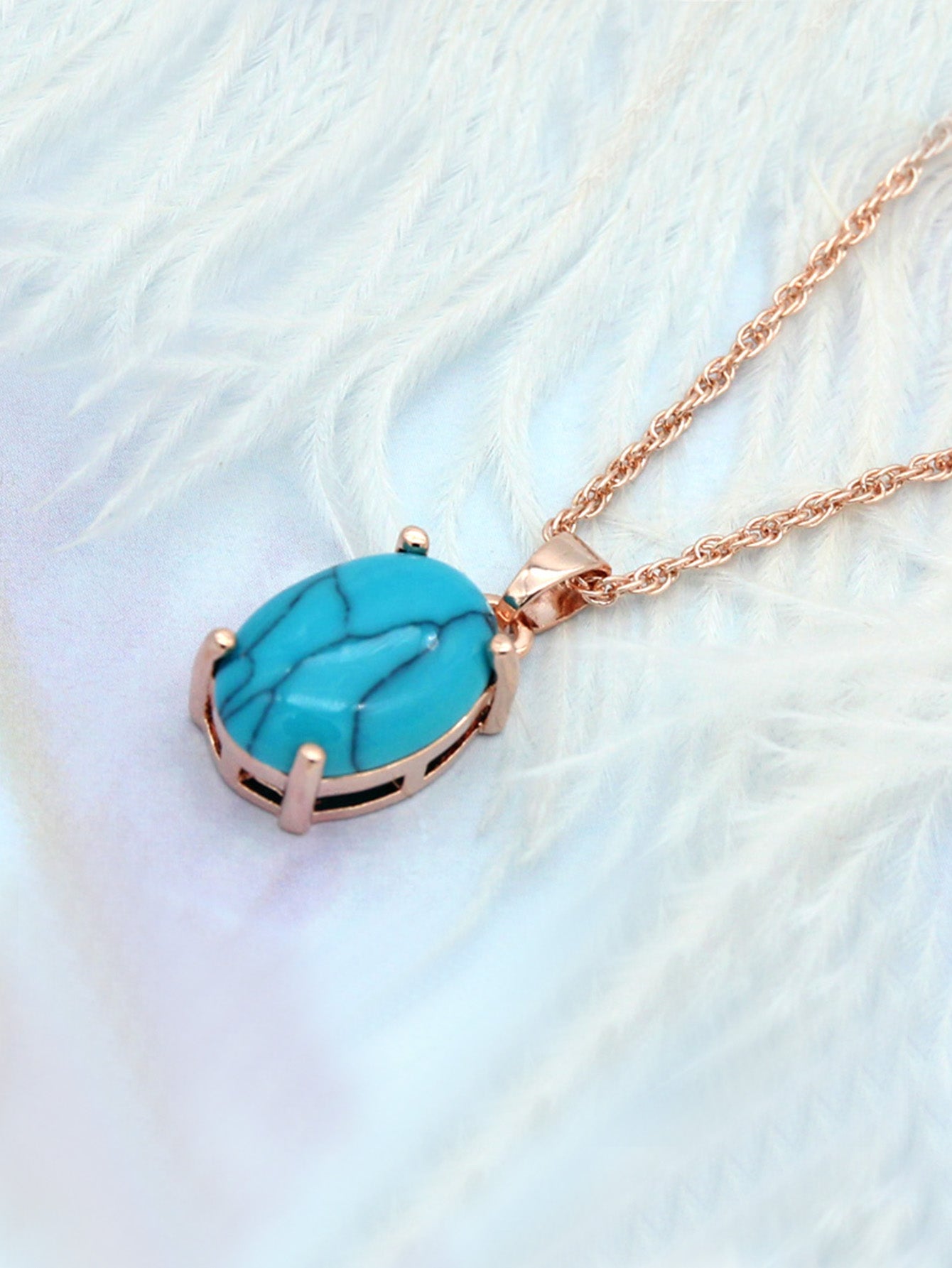 Collana convertibile corta