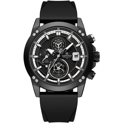Orologio silicone