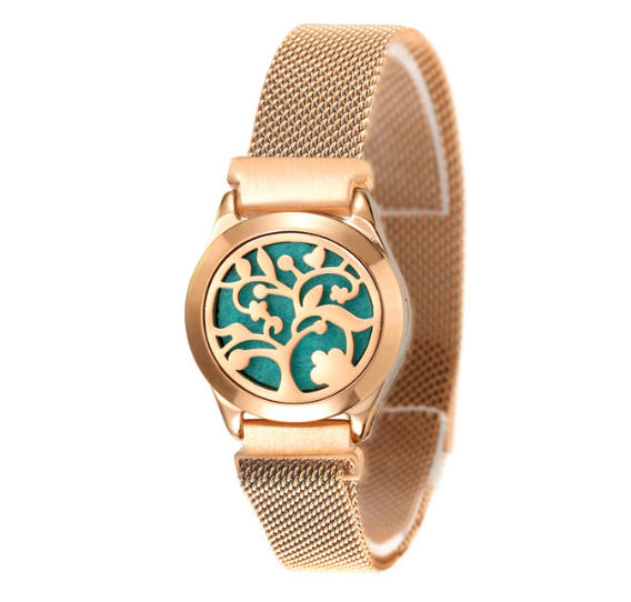 Bracciale catena in metallo