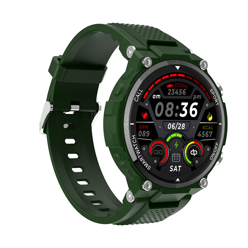 Smartwatch benessere