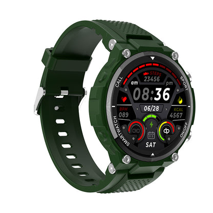 Smartwatch benessere