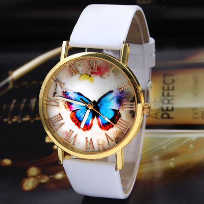 Orologio placcato oro