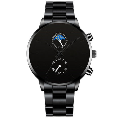 Orologio acciaio unisex