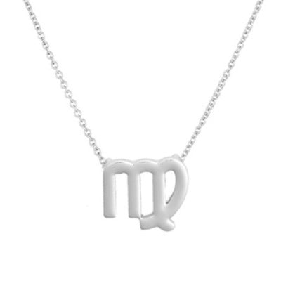 Collana zodiaco