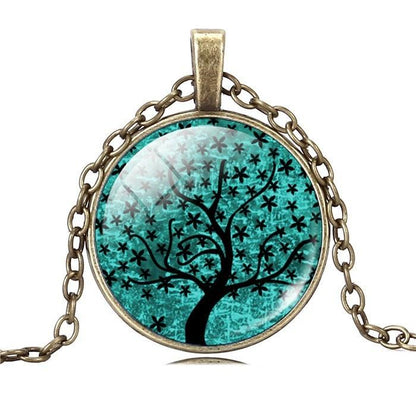 Collana albero della vita