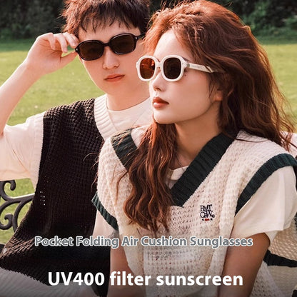 Occhiali da sole con protezione UV