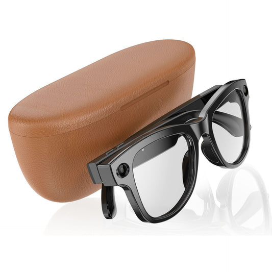 Occhiali smart multifunzione
