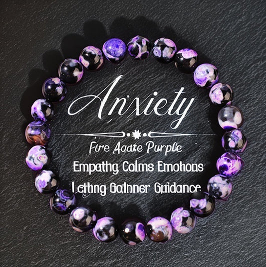 Accessorio Agata Viola