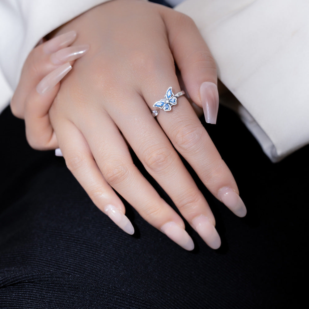 Anello cool