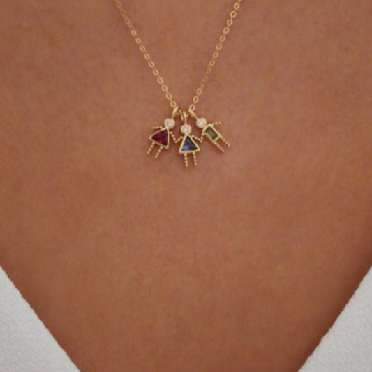 Pendente zodiaco zircone