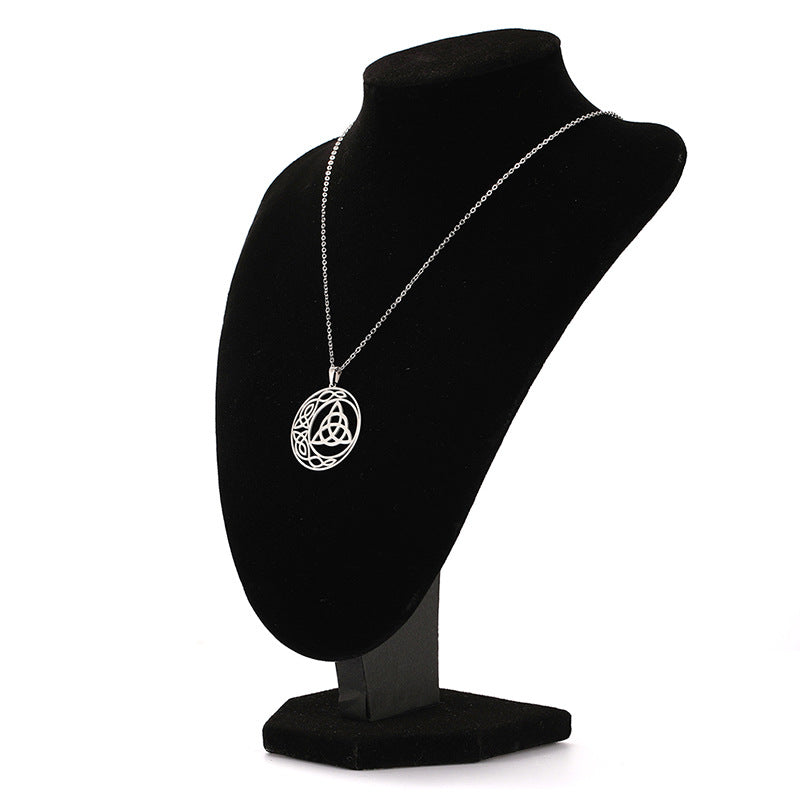 Collana annodata