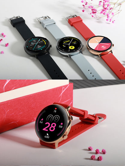 Smartband monitoraggio salute