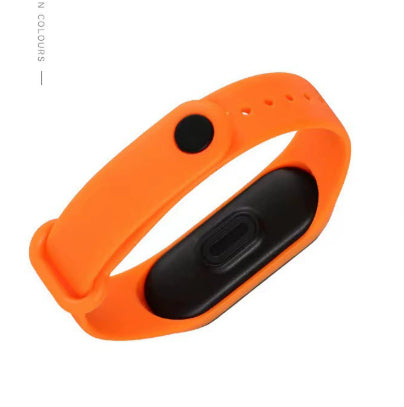 Smartwatch bambino impermeabile LED