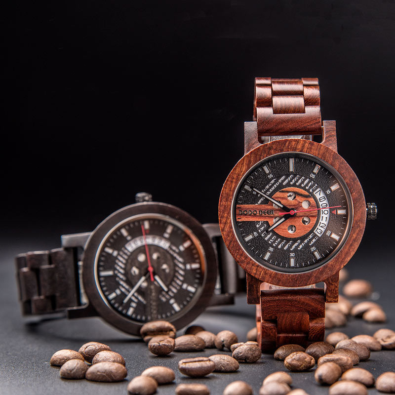 Orologio da uomo
