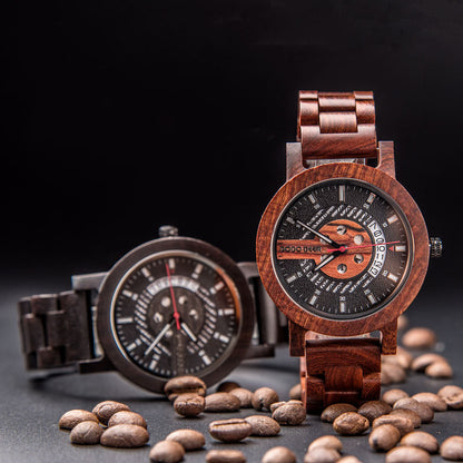 Orologio da uomo