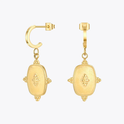 Orecchini C Oro