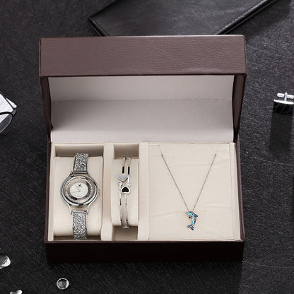 Orologio placcato