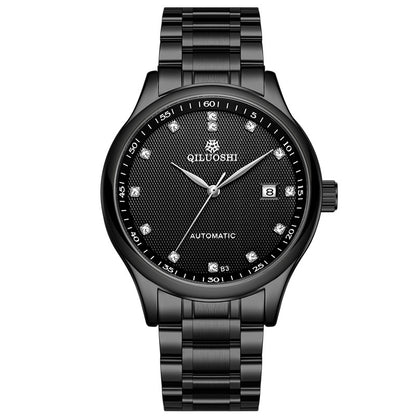 Orologio uomo automatico impermeabile