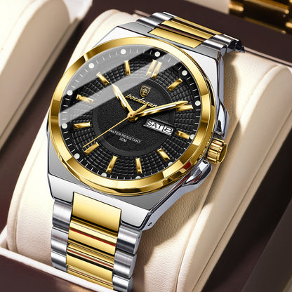 Orologio minimalista personalizzabile da uomo