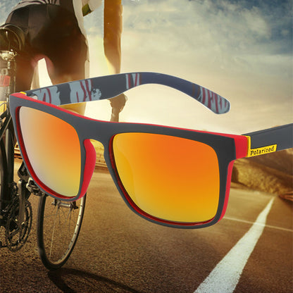 Occhiali da Ciclismo Polarizzati