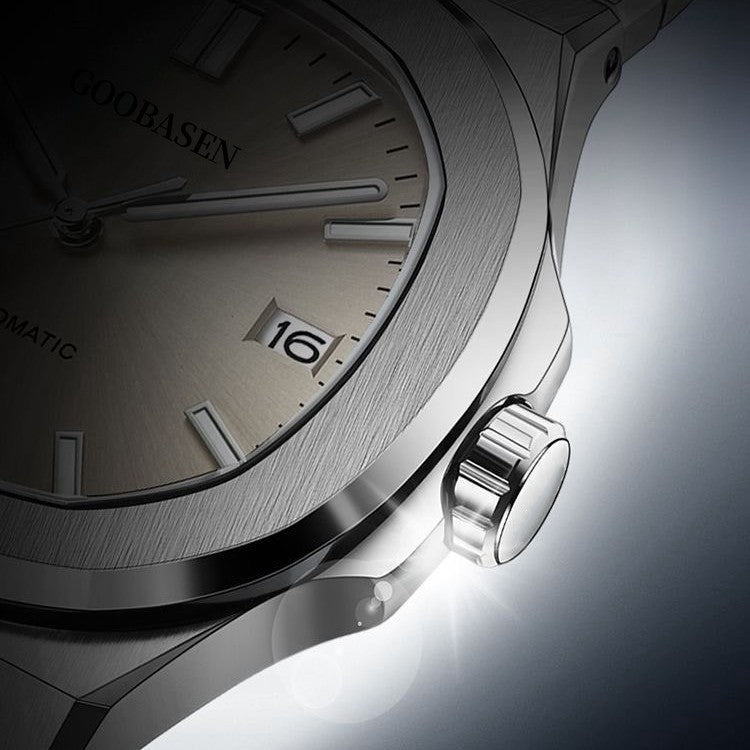 Orologio automatico