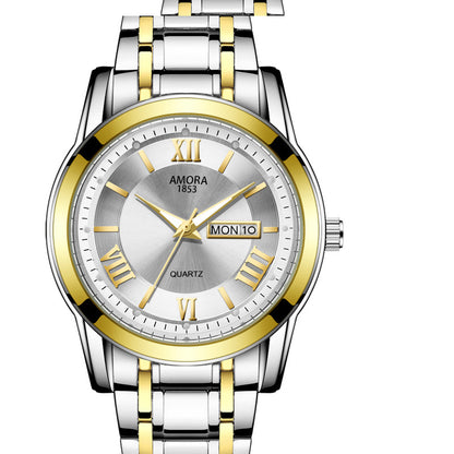 Orologio automatico calendario