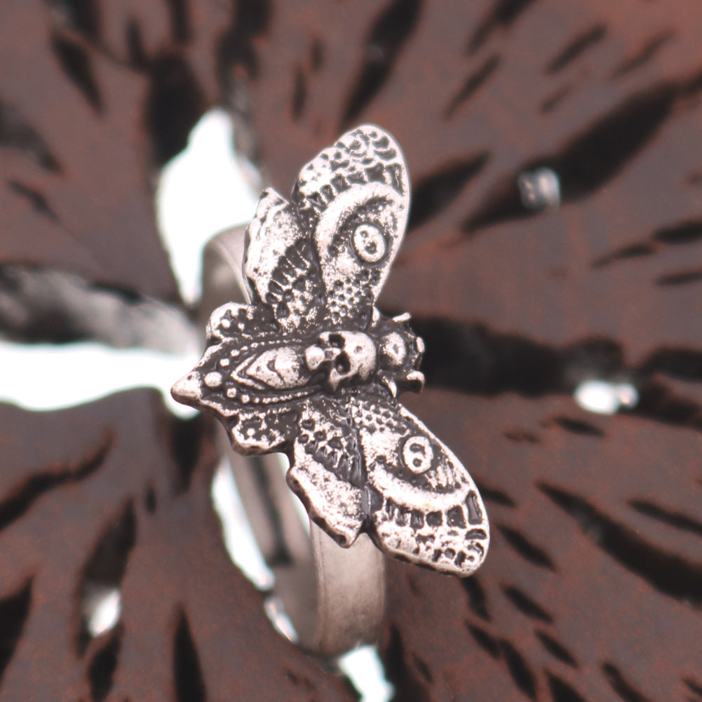 Anello falena