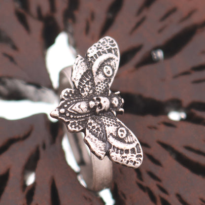 Anello falena