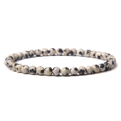 Bracciale agata naturale
