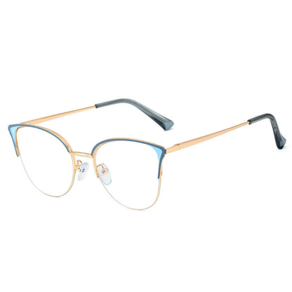 Occhiali protezione luce blu donna