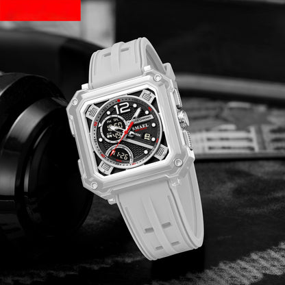 Orologio elettronico da uomo