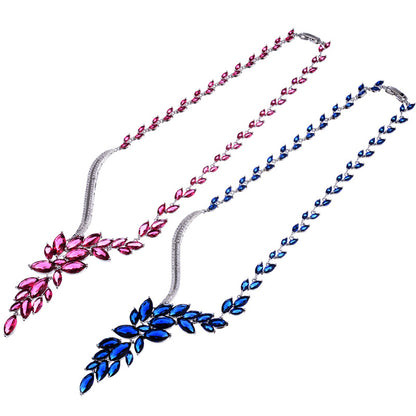 Set Fiore Zircone