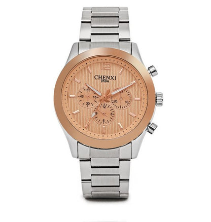 Orologio sportivo casual da uomo
