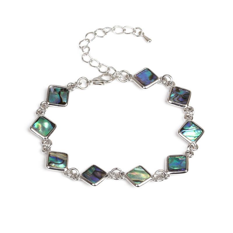 Bracciale conchiglia animali
