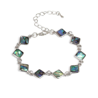 Bracciale conchiglia animali