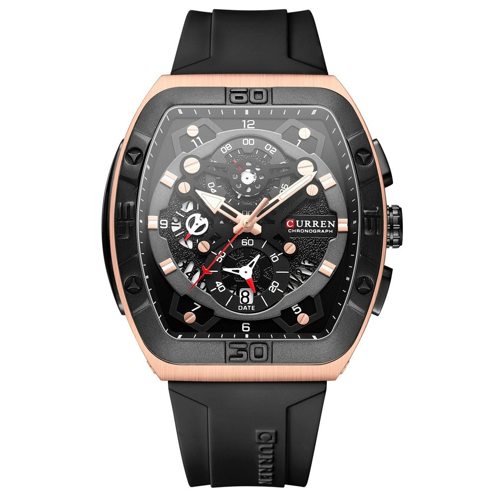 Orologio sei lancette