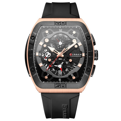 Orologio sei lancette