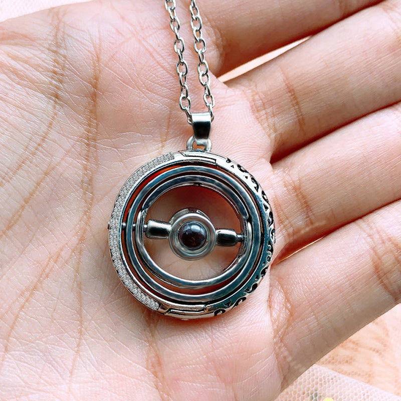 Collana I love you 100 lingue