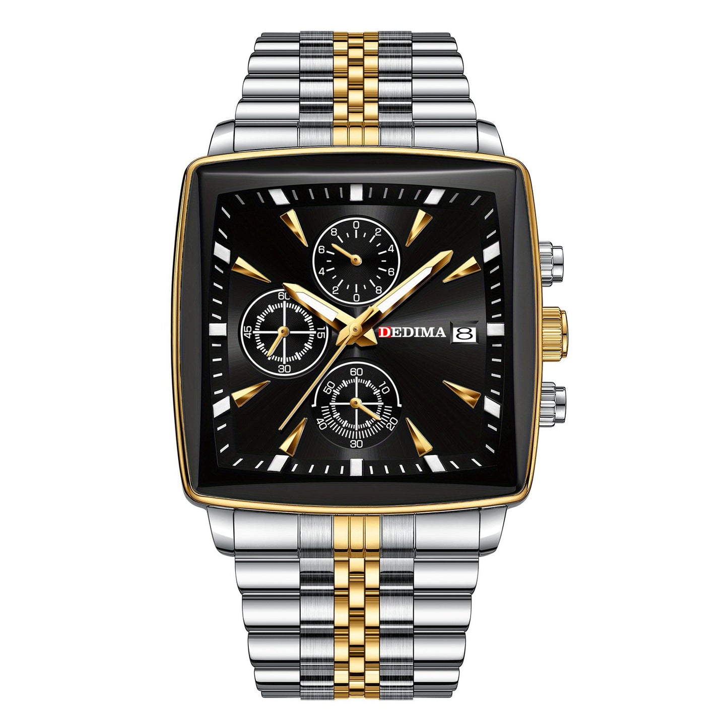 Orologio sportivo sei lancette