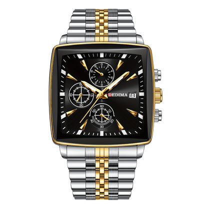 Orologio sportivo sei lancette