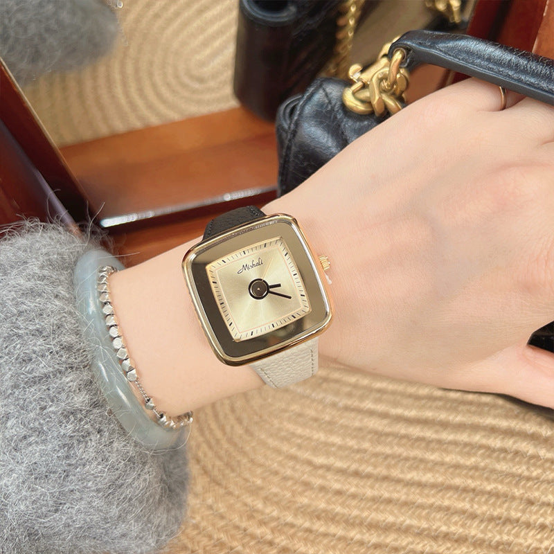 Orologio magnetico retro