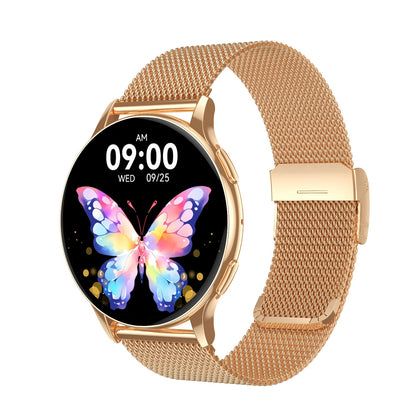 Smartwatch donna sportivo multifunzione
