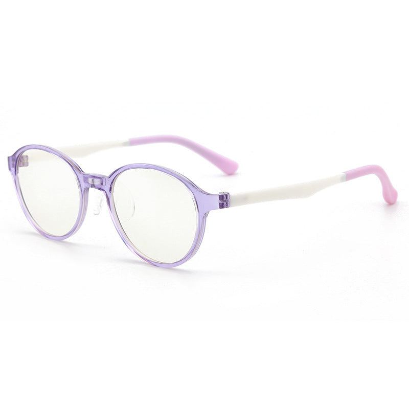 Occhiali anti luce blu bambini